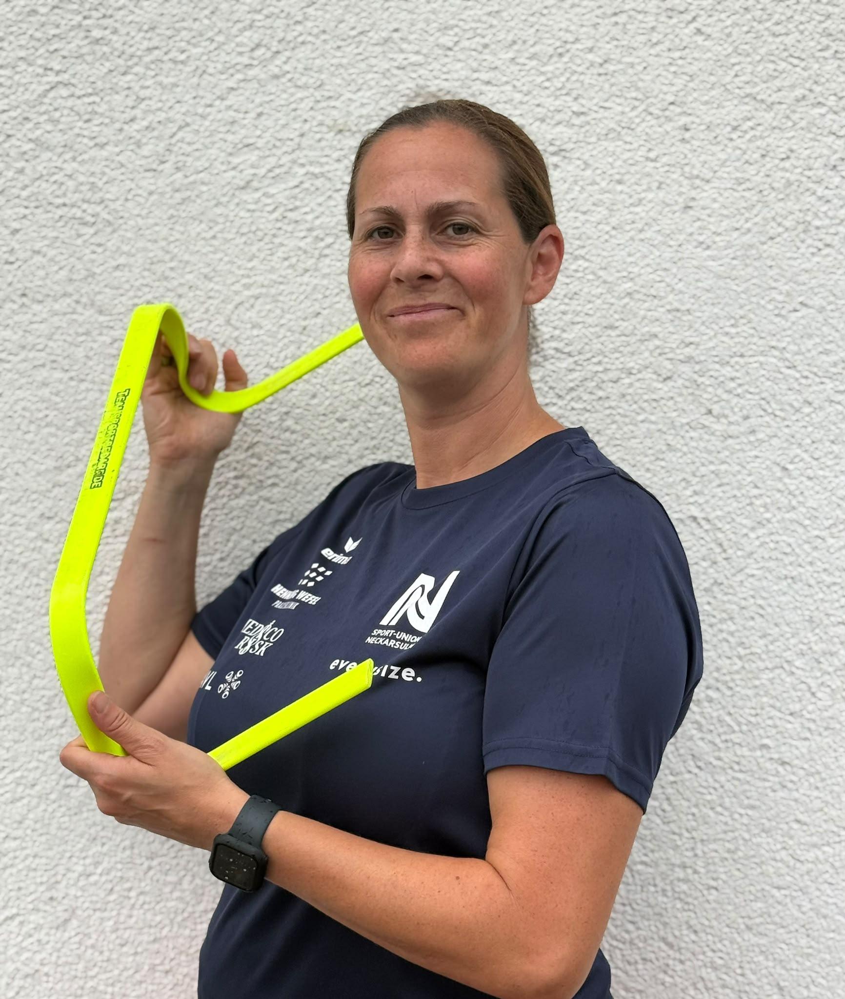 Saskia Kiel